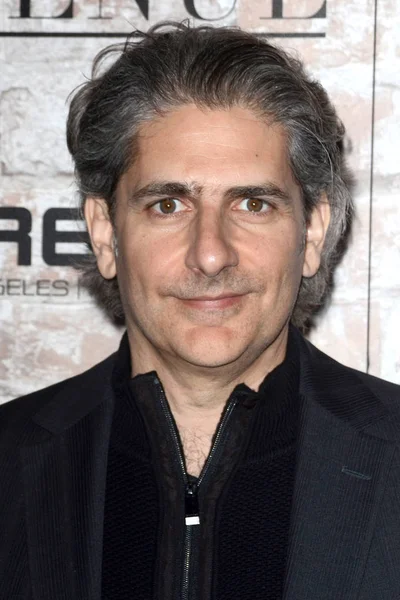 El actor Michael Imperioli — Foto de Stock