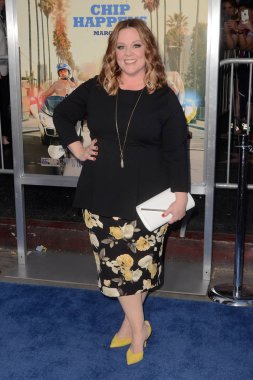 aktris Melissa Mccarthy