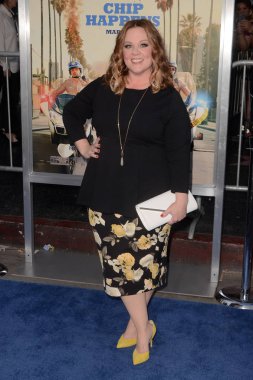 aktris Melissa Mccarthy