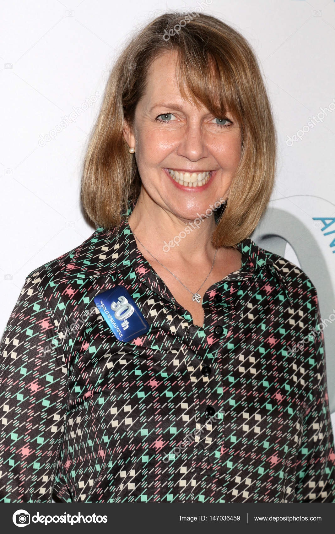 Actress Monica Horan Stock Editorial Photo © Jean_Nelson 147036459