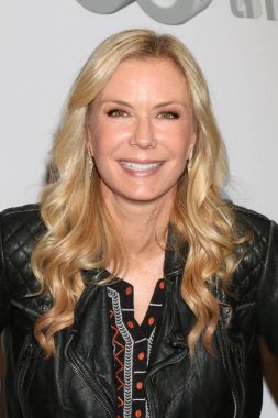 aktris Katherine Kelly Lang