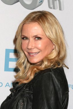 aktris Katherine Kelly Lang