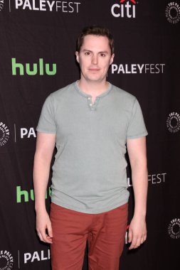 aktör Josh Vokey