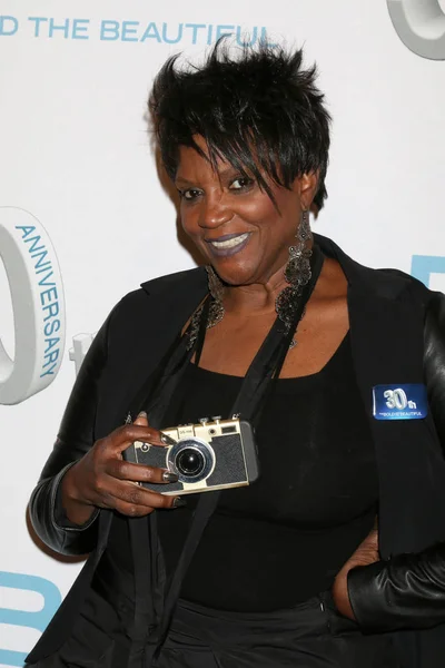 Actress Anna Maria Horsford — Stock Photo, Image