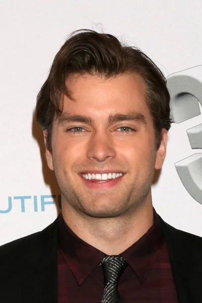 Actor Pierson Fode — Stock Photo, Image