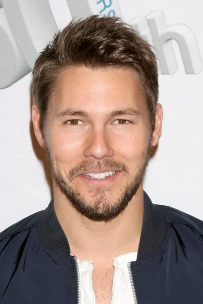 Attore Scott Clifton — Foto Stock