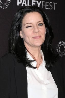 Oyuncu Andrea Parker