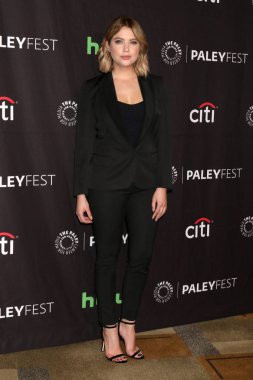 oyuncu Ashley Benson