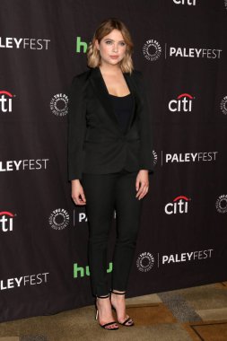 oyuncu Ashley Benson