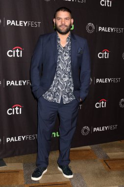 aktör Guillermo Diaz