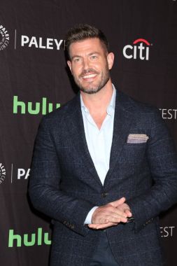 oyun kurucu Jesse Palmer
