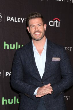 oyun kurucu Jesse Palmer