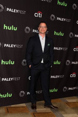aktör Joshua Malina