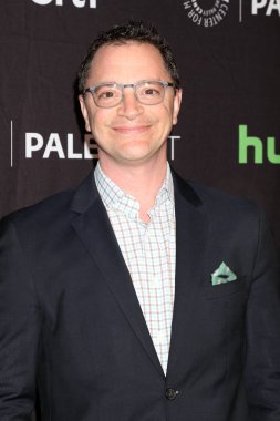 aktör Joshua Malina