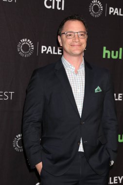 aktör Joshua Malina