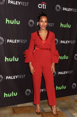 Aktris Kerry Washington