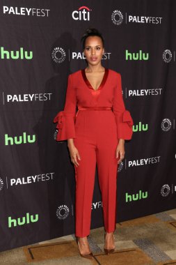 Aktris Kerry Washington