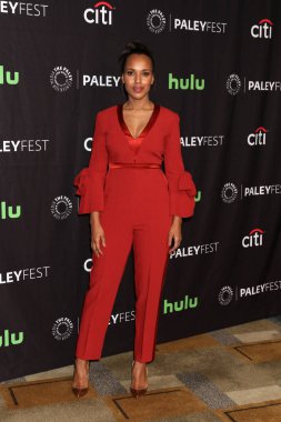 Aktris Kerry Washington