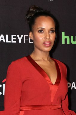 Aktris Kerry Washington