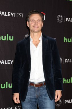 Aktör Tony Goldwyn