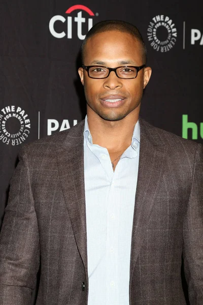 Actor Cornelius Smith Jr — Stock Photo, Image