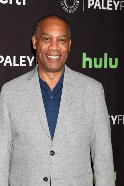 Actor Joe Morton — Stock Photo, Image