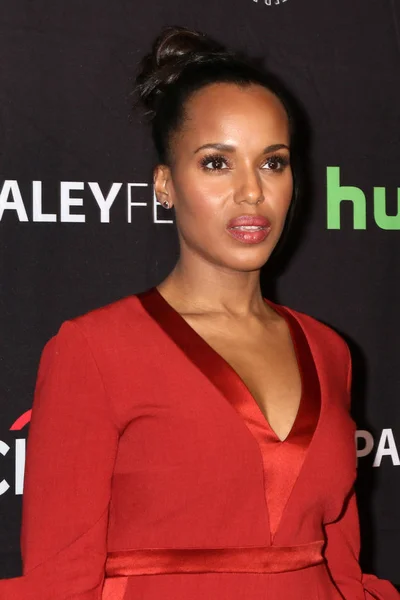 Actress Kerry Washington — Stock Photo, Image