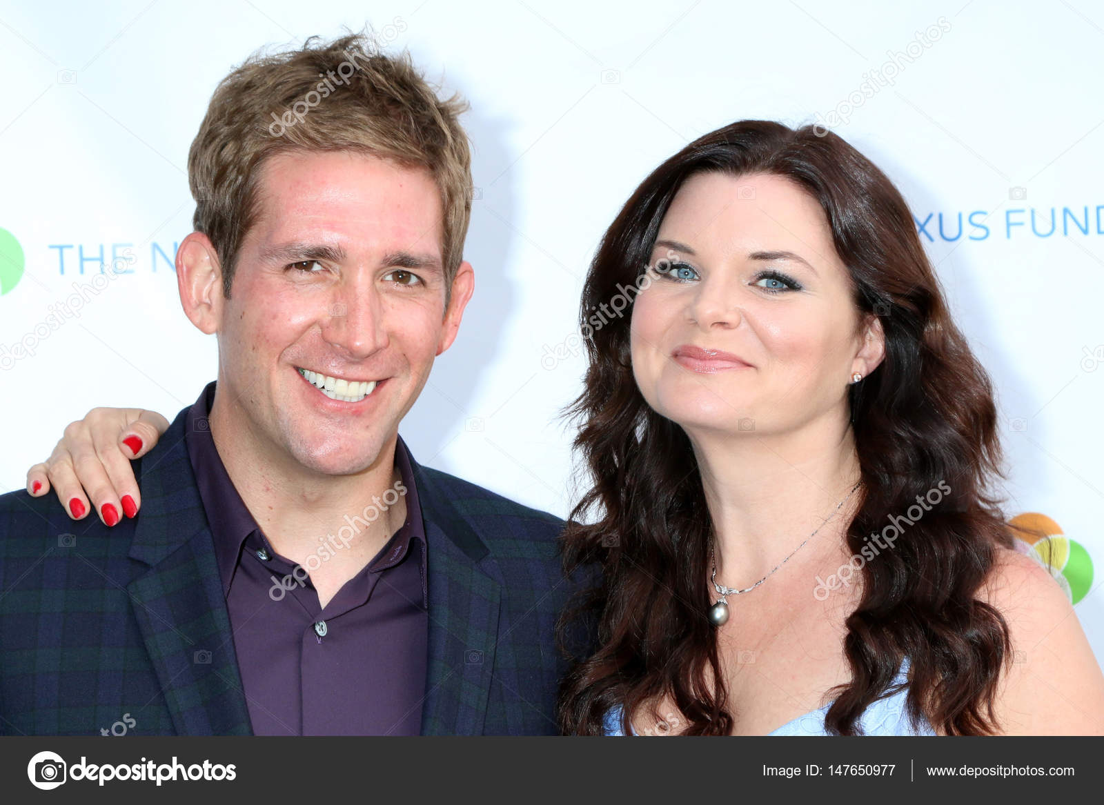 Eric Szmanda Heather Tom Stock Editorial Photo C Jean Nelson Eric Szmanda Heather Tom Stock Editorial Photo C Jean Nelson