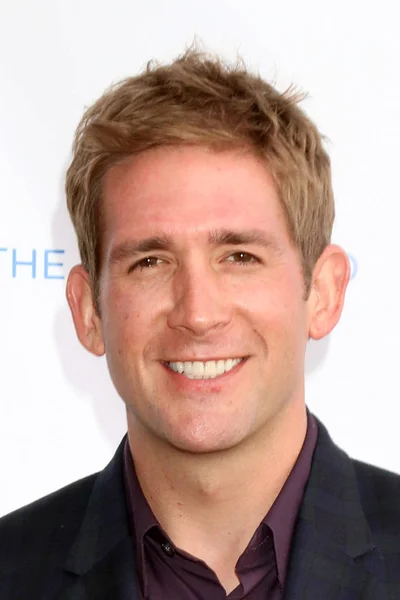 Actor Eric Szmanda — Stock Photo, Image