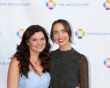 Ashleigh Brewer Tom'la Heather