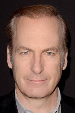 aktör Bob Odenkirk