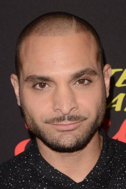 Aktör Michael Mando