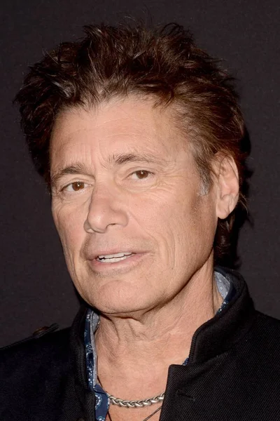 Actor Steven Bauer —  Fotos de Stock