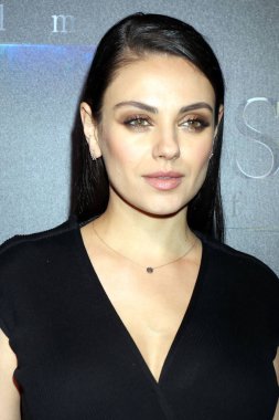 Aktris Mila Kunis