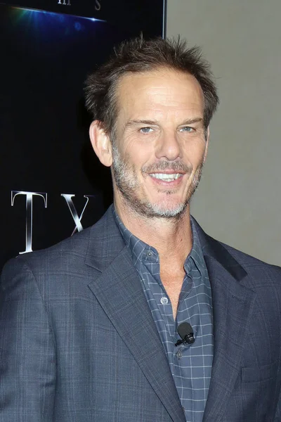 Actor Peter Berg — Stock Photo, Image