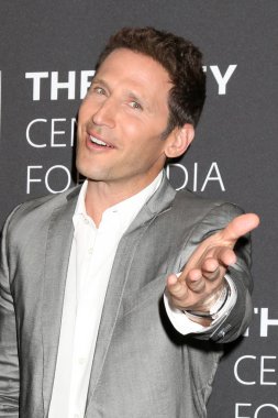 aktör Mark Feuerstein