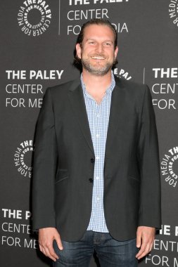 Yazar Michael Horowitz