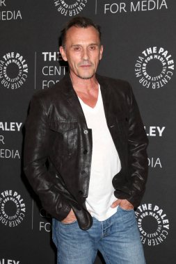 aktör Robert Knepper