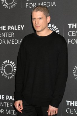 aktör Wentworth Miller