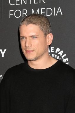 aktör Wentworth Miller