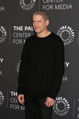 aktör Wentworth Miller