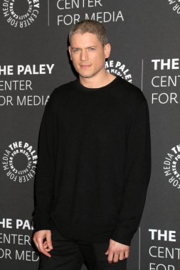 aktör Wentworth Miller