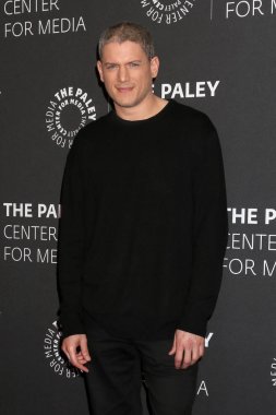 aktör Wentworth Miller