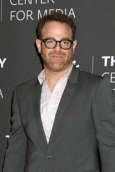 Actor Paul Adelstein — Stock Photo, Image