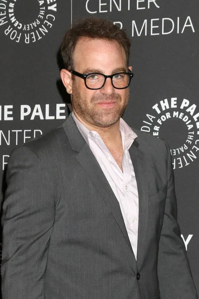 Acteur Paul Adelstein — Stockfoto