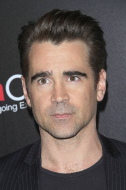 aktör colin farrell
