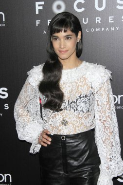 dansçı Sofia Boutella