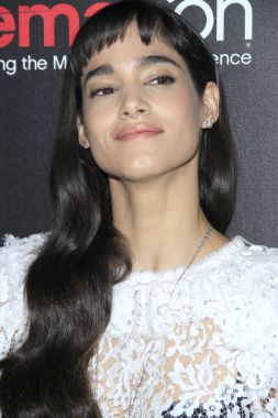 oyuncu Sofia Boutella