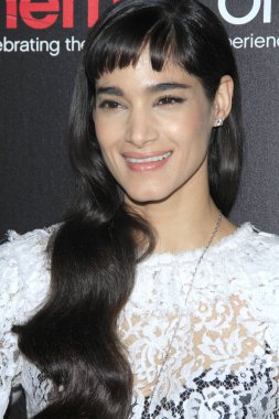oyuncu Sofia Boutella