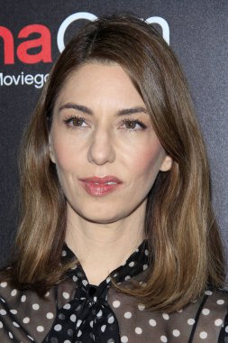 Yönetmen Sofia Coppola